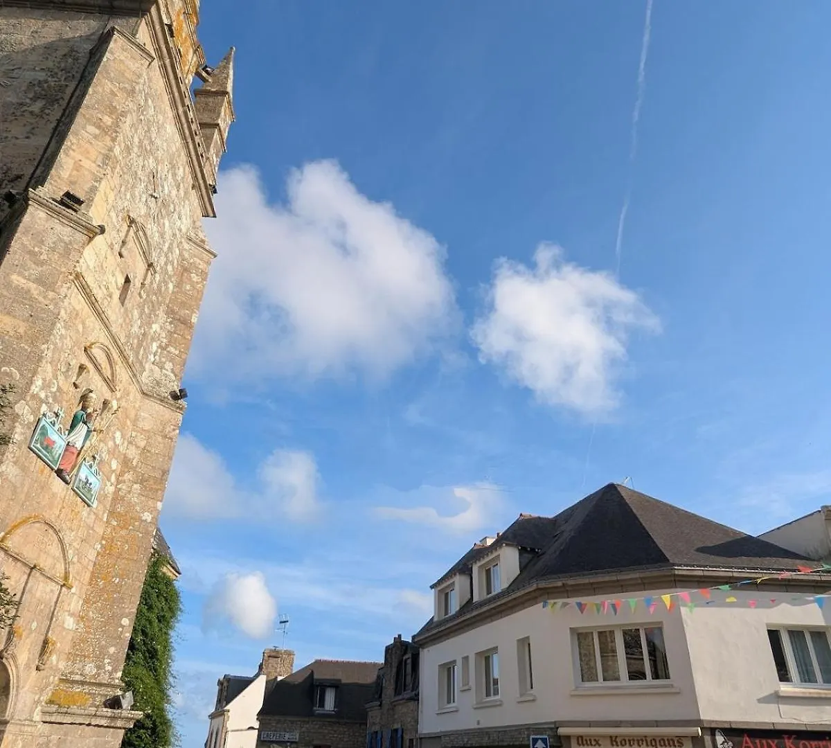 Appartement Cosy A Carnac, Ideal Couple 0*, Carnac