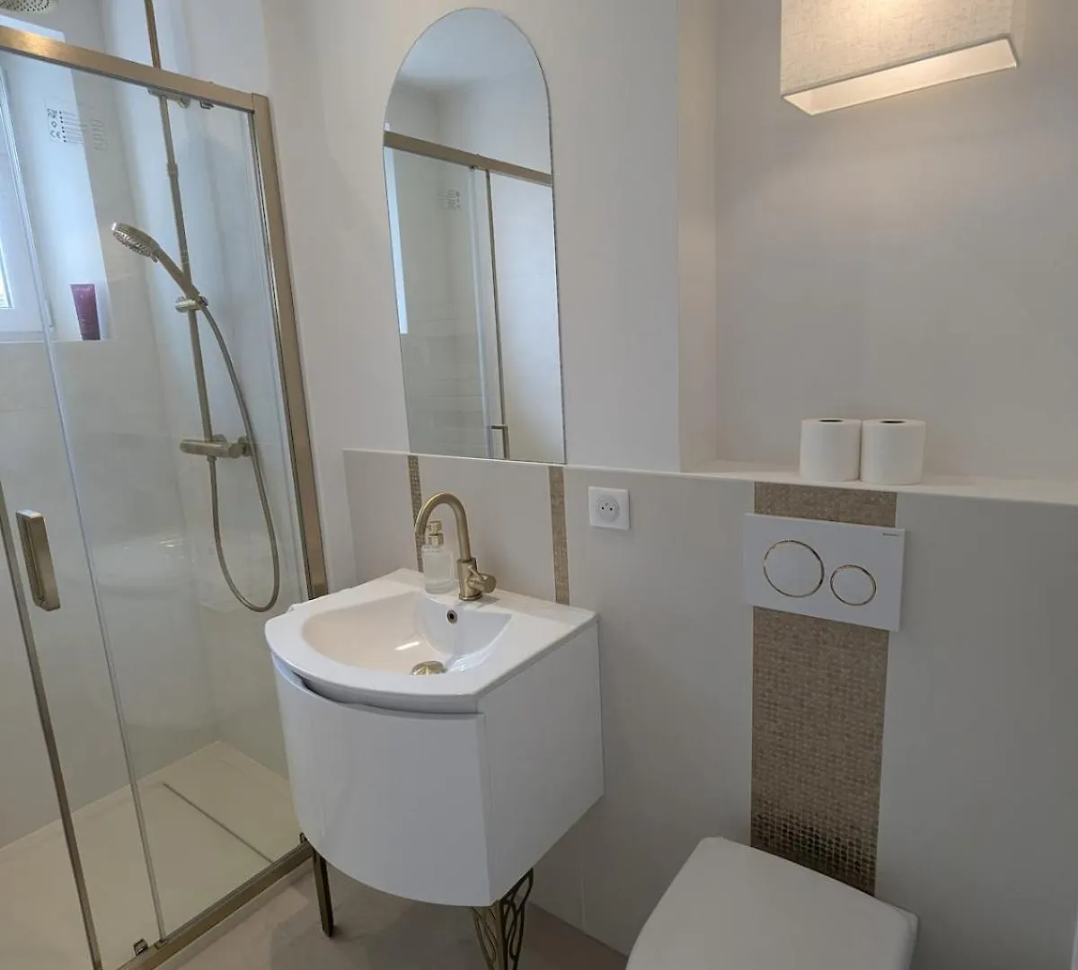 Appartement Cosy A Carnac, Ideal Couple Daire